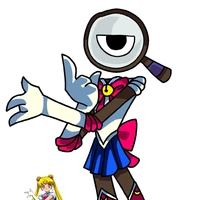 Roger ~ lớp trưởng