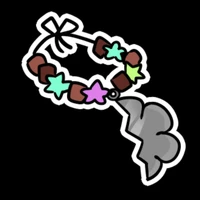 Cosmo ~ tổ trưởng tổ 2