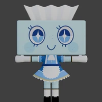 Tisha ~ học sinh bình thường