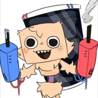 Goob ~ học sinh bình thường