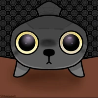 Pebble ~ thú cưng của thầy