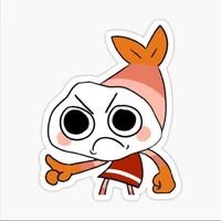 Shrimpo ~ học sinh cá biệt