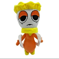 Teagan ~ Cô hiệu trưởng