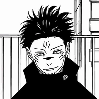 Sukuna