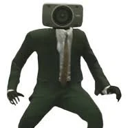 Speaker Man
