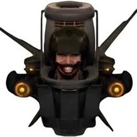 Astro Toilet
