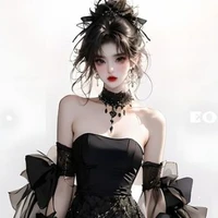 Lâm Chi Mộng (mẹ bot)