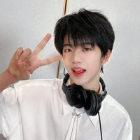 Trương Hàm Thụy_cậu
