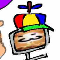 Mr computer<nấm lùn>