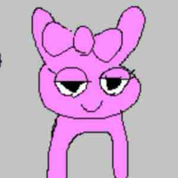 Pinki<thỏ 7 màu>