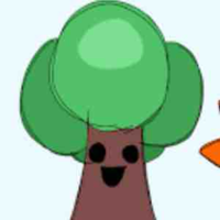 Mr tree<cây có lá =))>