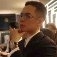 Bùi Thế Anh