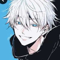 Gojo Satoru