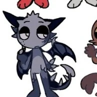 gray sợ mèo điên