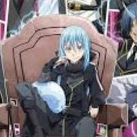 rimuru tempest 