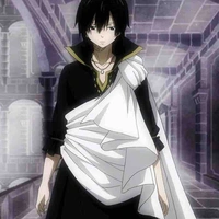 Zeref