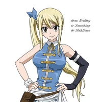 Lucy heartfilia