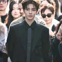 Bạch Trần Lâm Nam_Ba nu9