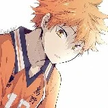 Shouyou Hinata