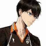 Tobio Kageyama