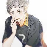 Koushi Sugawara