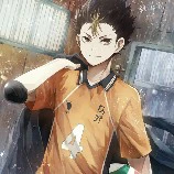 Yũ Nishinoya