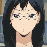 Kiyoko Shimizu