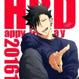Tetsurõ Kuroo