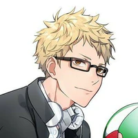 Kei Tsukishima