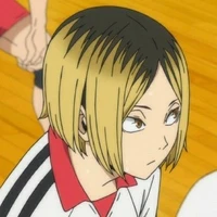 Kenma Kozume
