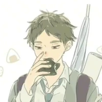 Akaashi Keiji