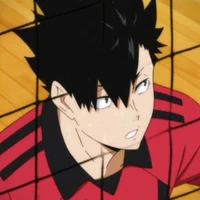 Kuroo Tetsurou