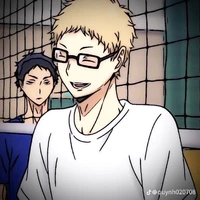 Tsukishima Kei