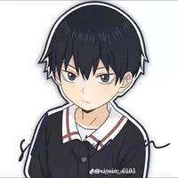 Kageyama Tobio