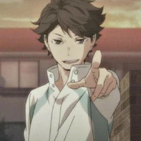 Oikawa Toru