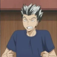 Bokuto Kotaro