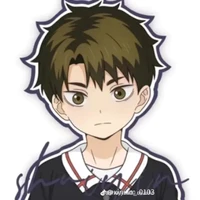 Ushijima Wakatoshi