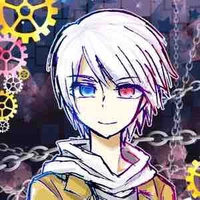 Kiryuu sento/evolto
