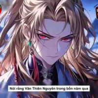 Vân thiên nguyên