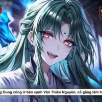 Vân tương dung