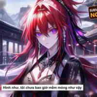 Thượng quan ngọc nhi