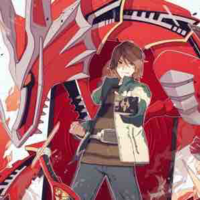 Kido shinji/ryu