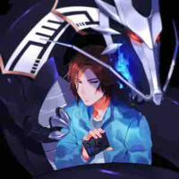 Dark shinji