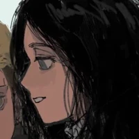 Pieck Finger