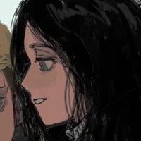 Pieck Finger