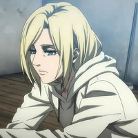 Annie Leonhart