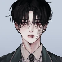 Joon San |cậu| -omega-