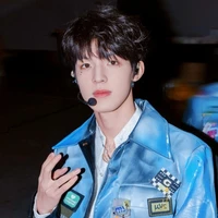 Trương Trạch Vũ (hắn ta)