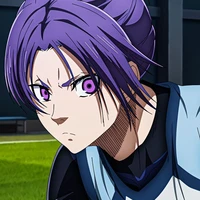 Reo Mikage
