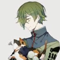 hidetoshi clawming (anh họ deki, Rann)